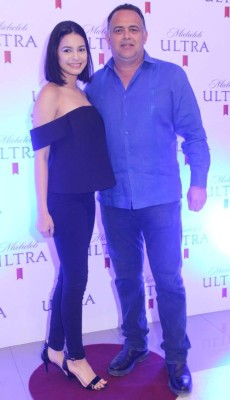 Michelob Ultra, la cerveza para brindar ahora